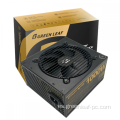 PC Fuente de suministros PCIe 5.0 1000W